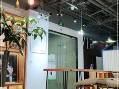 -天真蓝照相馆(五角场百联又一城店)