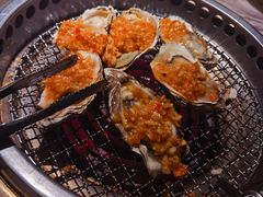-火炉火自助餐(喜隆多店)