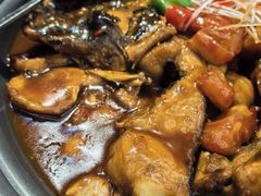 -大师傅金奖啤酒鱼(西街老店)