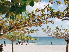 -三亚亚龙湾天域度假酒店