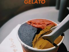 -Dip in Gelato(富民路店)