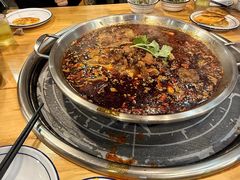 -林记三江兔火锅(沿山路自建小区店)