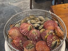 -海味当家·蒸锅海鲜(星海公园店)