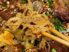 -文立新麻辣烫(合生汇21街区店)