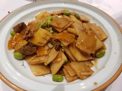 -到家尝北京菜(西坝河店)