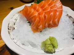 -和食亭·自助·烤肉·寿喜烧(海创园店)