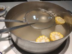-陈记顺和牛肉火锅(永泰店)