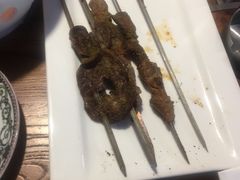 -纳瓦新疆菜(银都店)