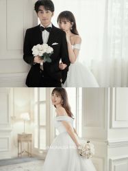 -蒙娜丽莎婚纱摄影·旅拍