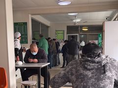 -上海为民商行清真饭店(南大路店)