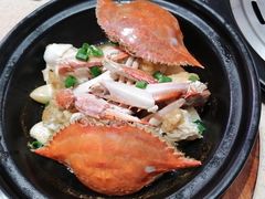-船梆煮•蒸汽海鲜·生腌干蒸(五四广场店)