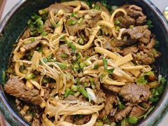 -君霖海鲜私房菜(春柳店)