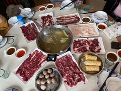 -伟记牛肉(金鸿公路店)