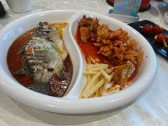 -马凯餐厅(地安门店)