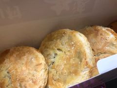 -龙山村烘焙工坊(梨园云景里店)