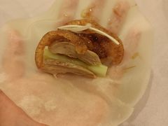 -全聚德(上海首店浦东店)