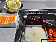 -海底捞火锅(海宁路店)