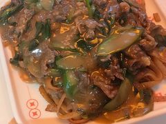 -八合里潮汕鲜牛肉火锅(吉大店)
