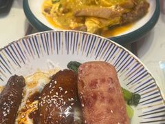 -龙记·香港茶餐厅(海上世界店)