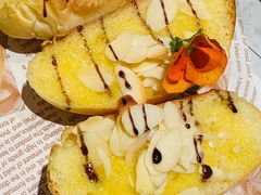 -原石牛扒·约会餐厅(龙城万科里店)