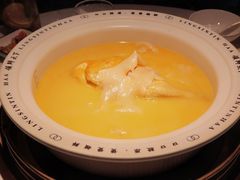 -领鲜天下·焗海鲜·花胶鸡(天目里店)