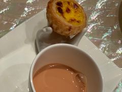 -8餐厅(新葡京酒店)