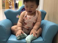 -金宝贝早教(大悦城中心)
