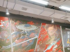 -生活如沸·顺德水牛奶火锅(大学路店)