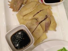 -百乐门喜宴(海珠广场华厦店)