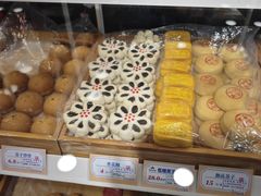 -皇承御点·八旗饽饽铺(避暑山庄店)