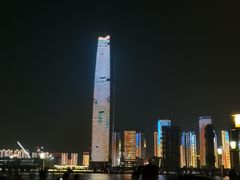-武汉两江游览·夜游长江(汉口粤汉码头)