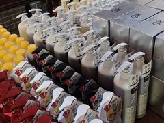 -即墨老公社·海肠捞饭大王(古城店)