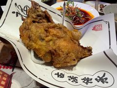 -长安大牌档之上元灯会(南大街店)