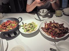 -外婆家(西红门荟聚购物中心店)