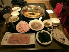-纸盐河码头火锅(十八梯店)