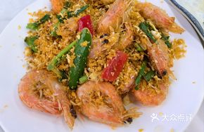Steamed Fresh Lobster