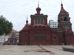 -圣·阿列克谢耶夫教堂