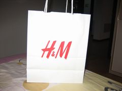 -H&M(鹏欣水游城店)
