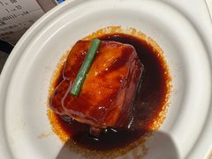 -二泉园老菜馆·百年无锡菜
