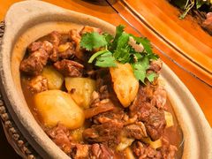 -水煮三国·川鲁江湖菜(香山店)