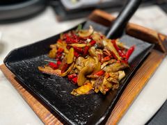 -福照楼汽锅鸡·云南菜(火车站锦江店)