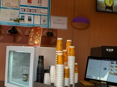 -茶话弄(中贸广场店)