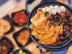 -螺叔螺蛳鸭脚煲(河南岸店)