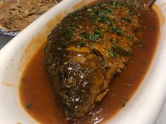 -松针蔡记蒸饺(花园路店)