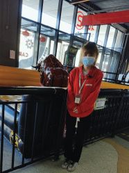 -嗨翻Hi-Fun竞技主题乐园·蹦床团建生日聚会(五棵松华熙店)