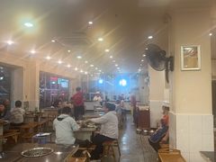 -重庆风光老灶火锅城(同德广场店)