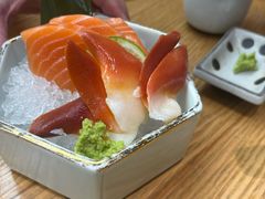 -今泉町·鳗 居酒屋(徐汇绿地缤纷城店)