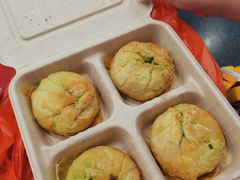 现烤苔条果仁-龙华素斋(龙华路店)