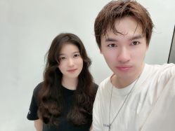 点击看大图 -梳蕾娜 HAIR SALON