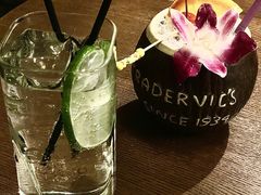 -The Tiki Bungalow提基小木屋酒吧